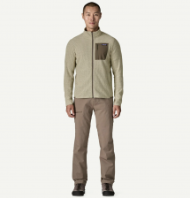 Patagonia Men's R1® Air Fleece Jacket 